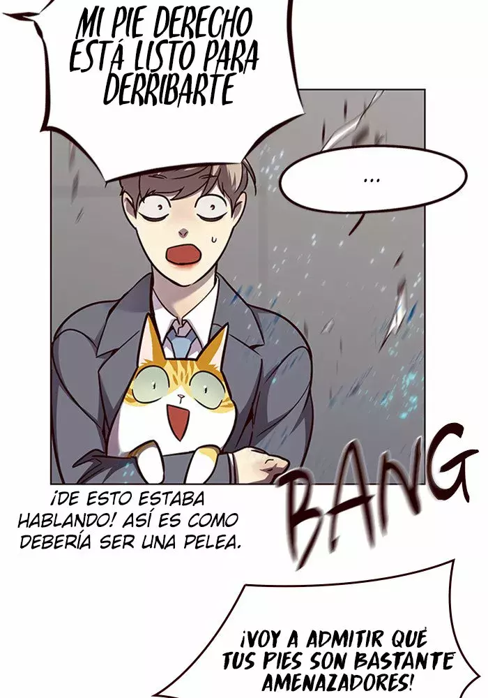 Read Electricidad veloz (es) Manga Online