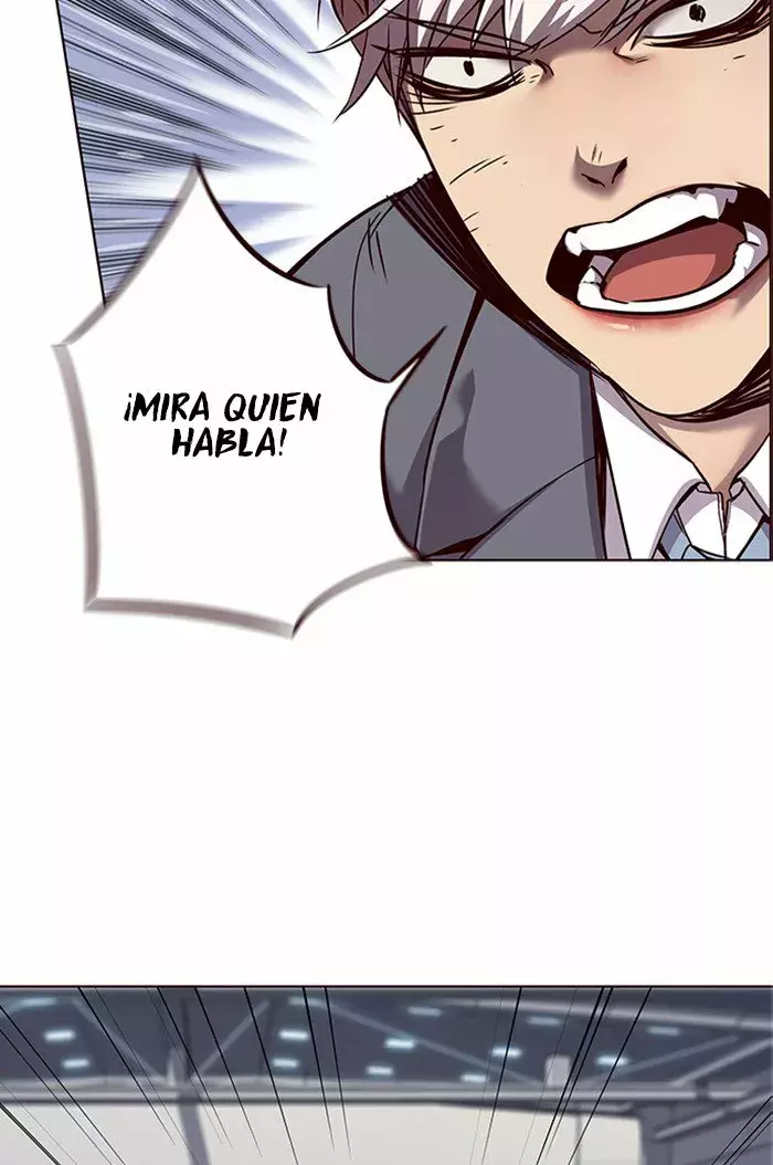 Read Electricidad veloz (es) Manga Online