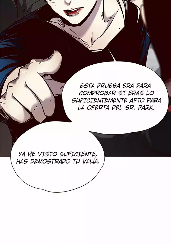 Read Electricidad veloz (es) Manga Online