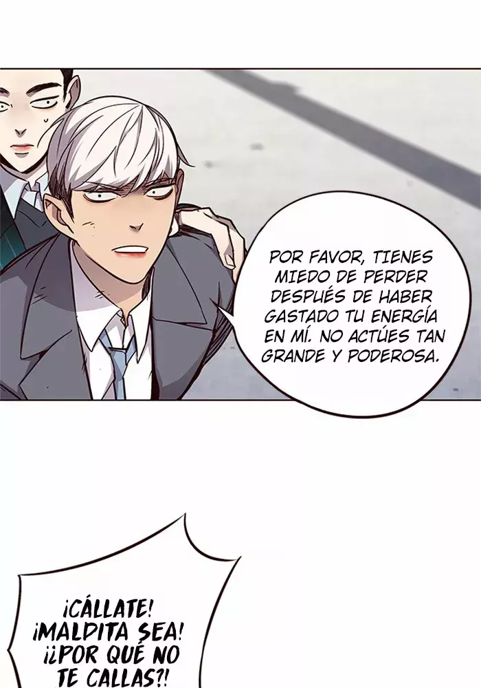 Read Electricidad veloz (es) Manga Online