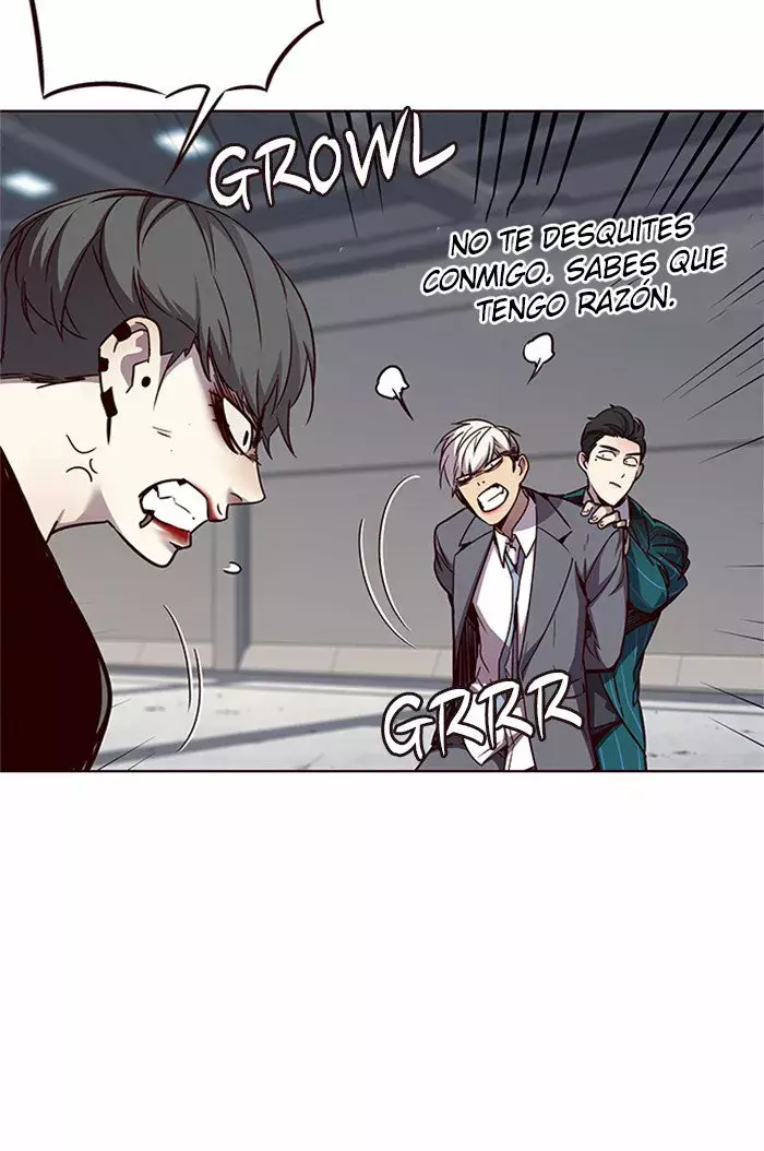 Read Electricidad veloz (es) Manga Online