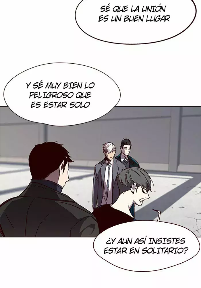 Read Electricidad veloz (es) Manga Online