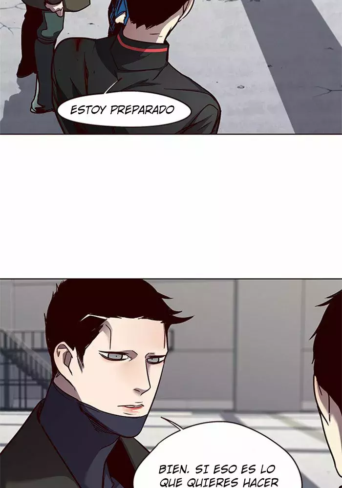 Read Electricidad veloz (es) Manga Online