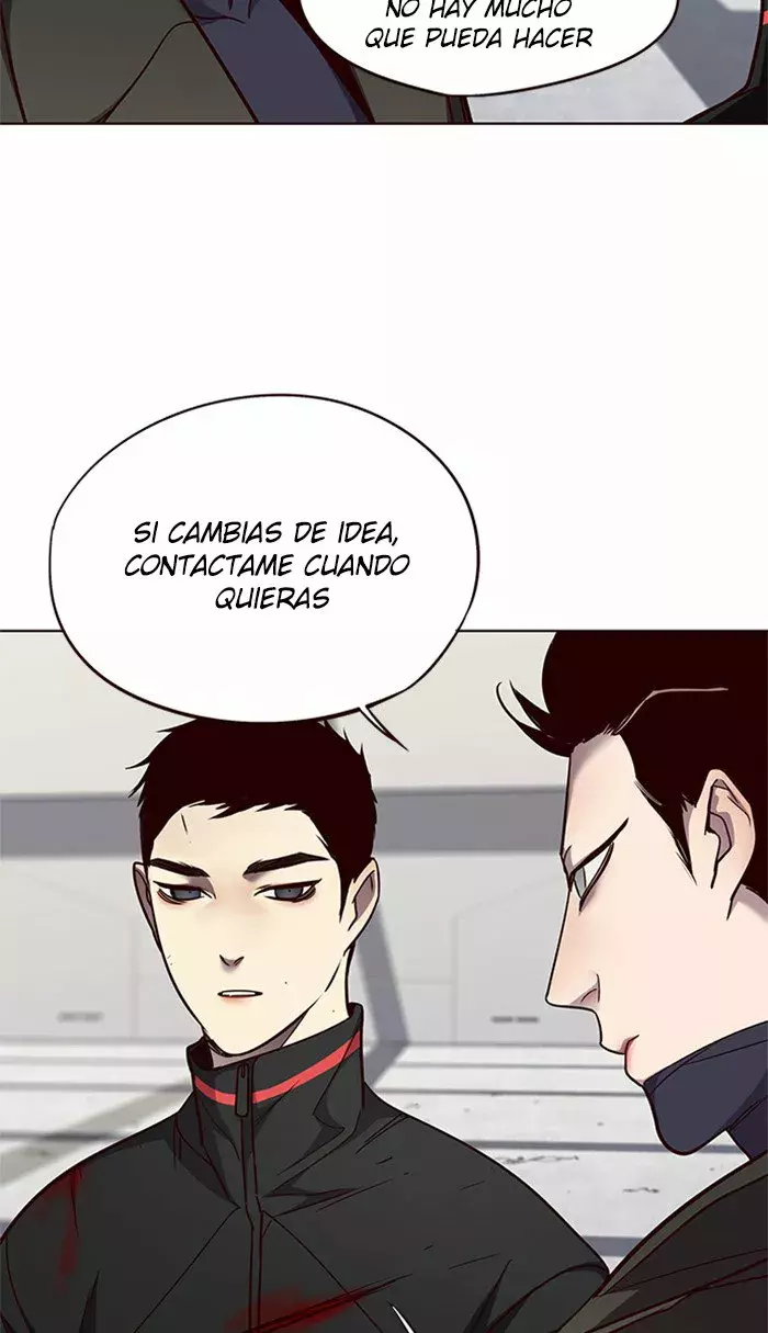 Read Electricidad veloz (es) Manga Online
