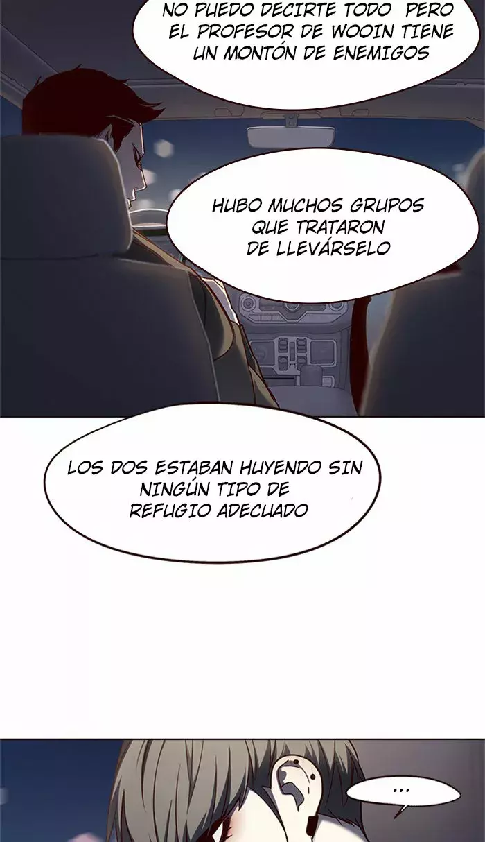 Read Electricidad veloz (es) Manga Online