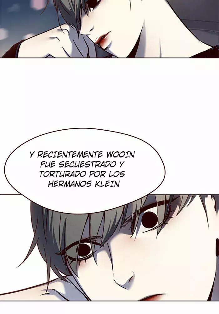 Read Electricidad veloz (es) Manga Online