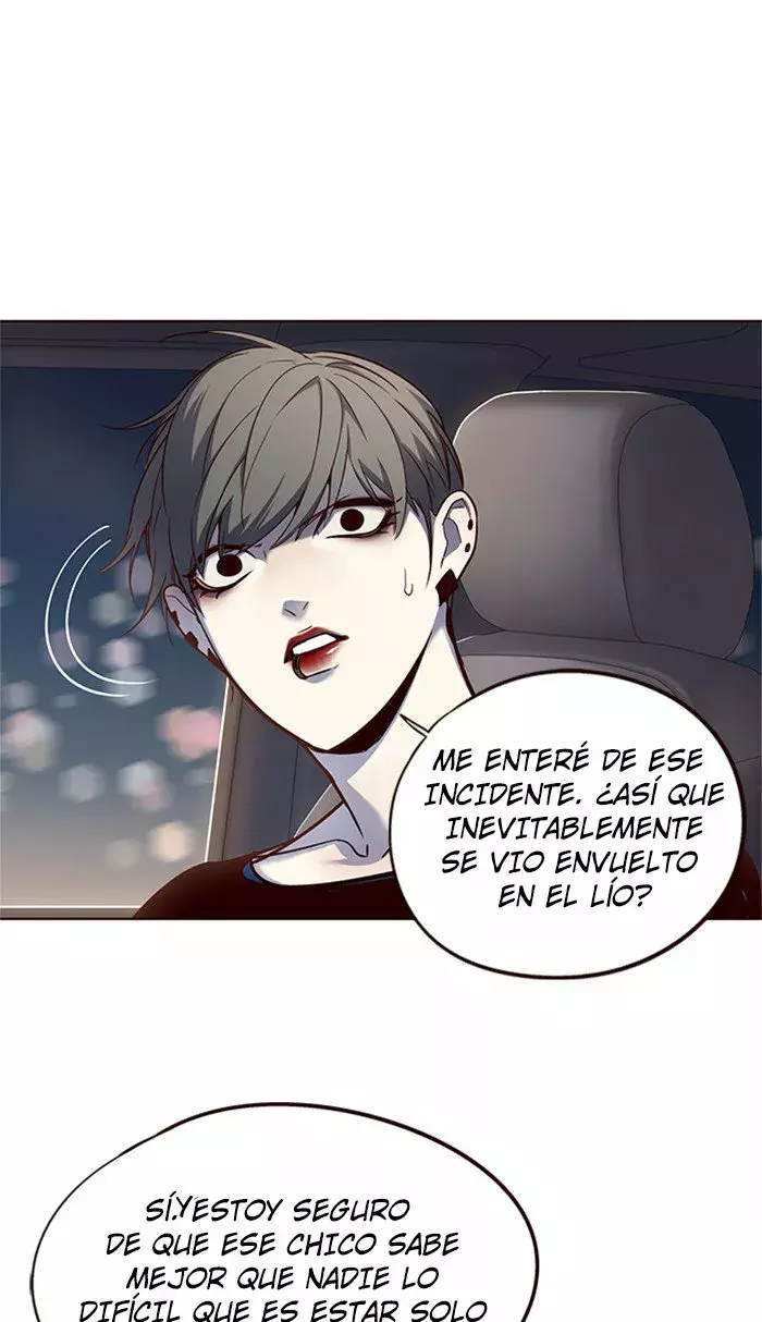 Read Electricidad veloz (es) Manga Online