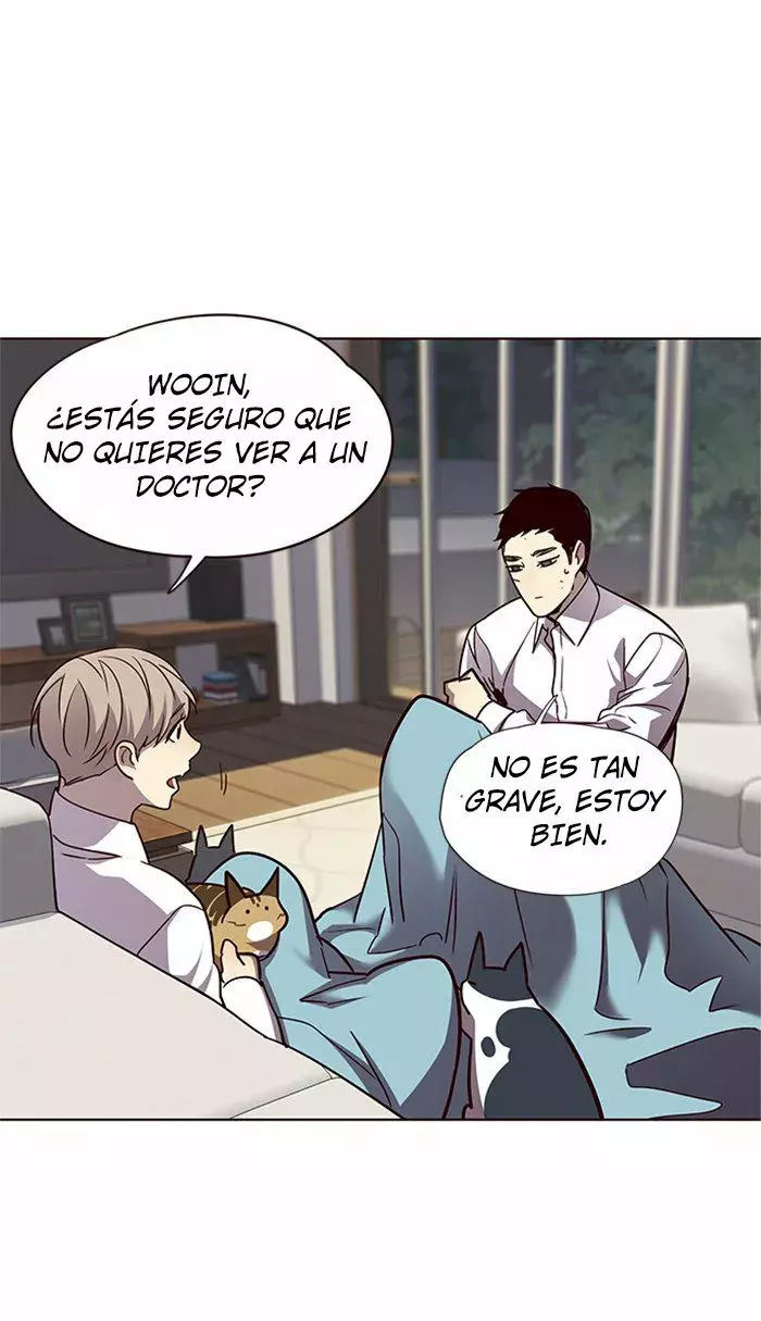 Read Electricidad veloz (es) Manga Online