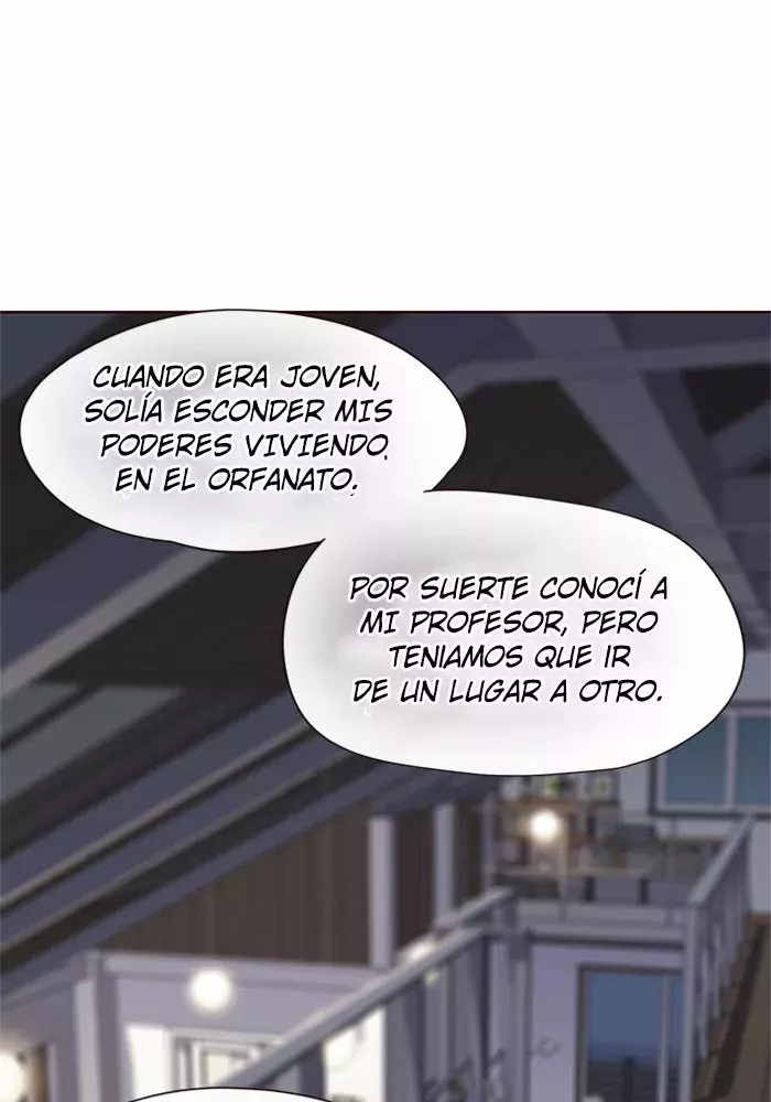 Read Electricidad veloz (es) Manga Online