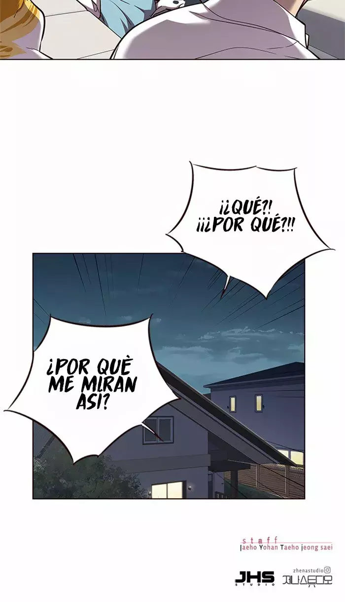 Read Electricidad veloz (es) Manga Online