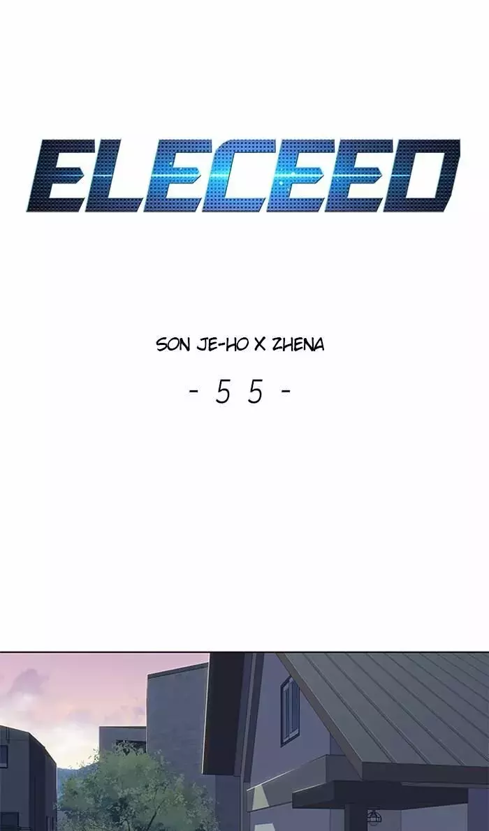 Read Electricidad veloz (es) Manga Online