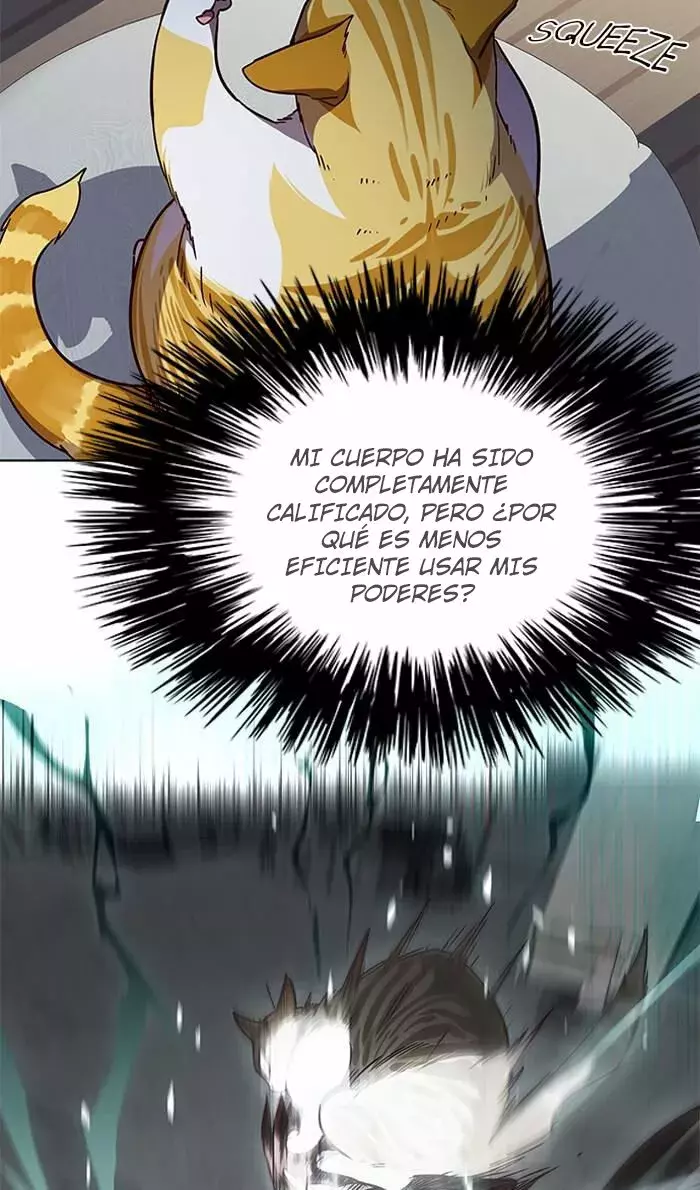 Read Electricidad veloz (es) Manga Online