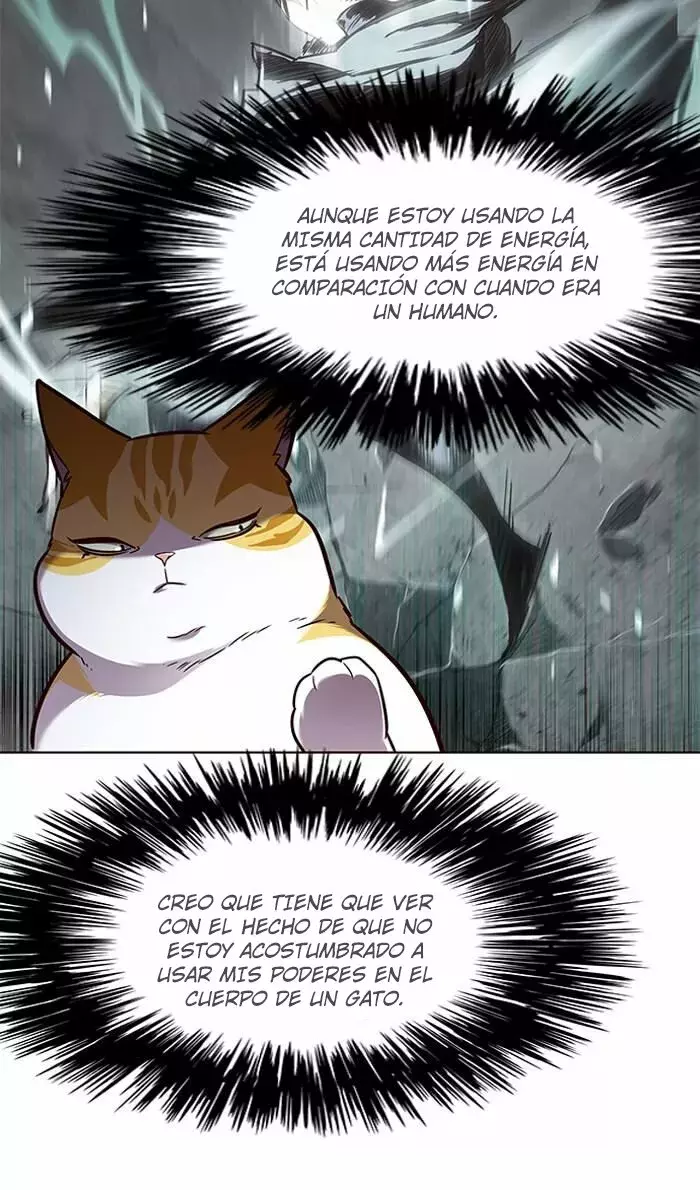 Read Electricidad veloz (es) Manga Online