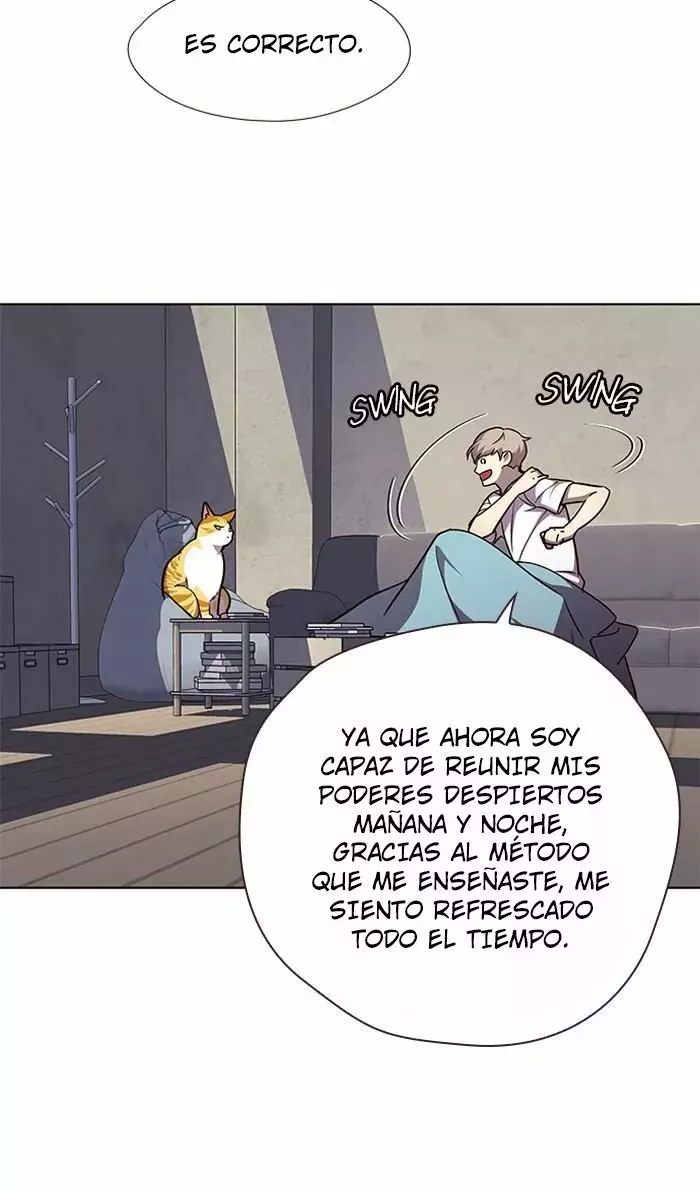 Read Electricidad veloz (es) Manga Online