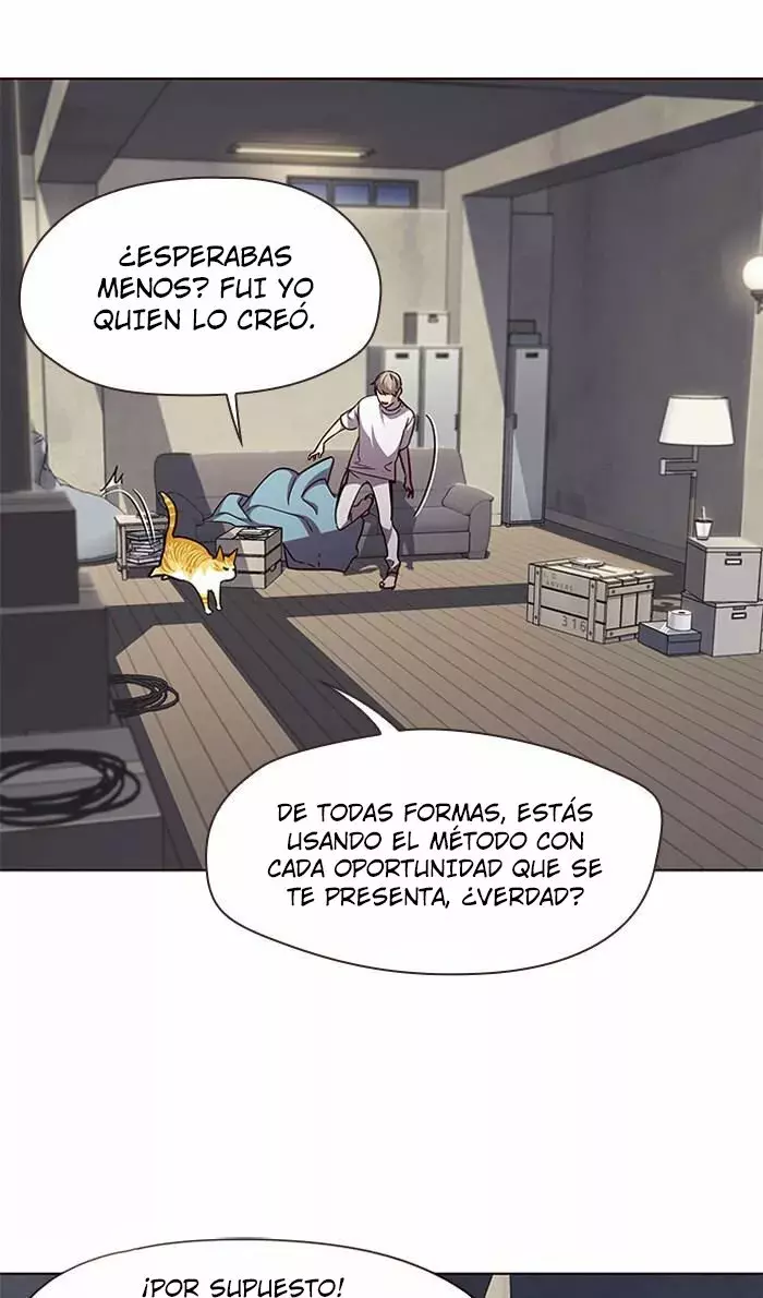 Read Electricidad veloz (es) Manga Online