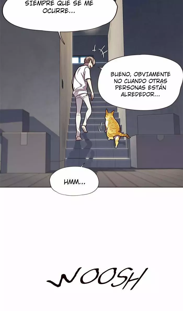 Read Electricidad veloz (es) Manga Online