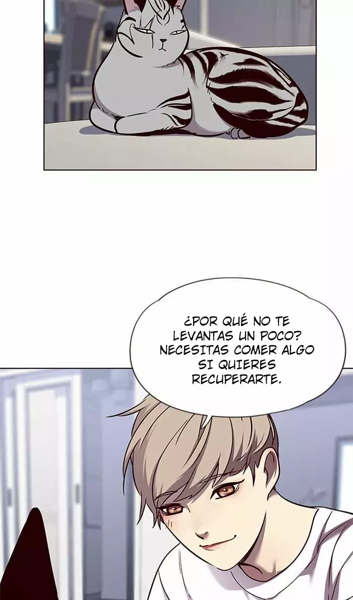 Read Electricidad veloz (es) Manga Online