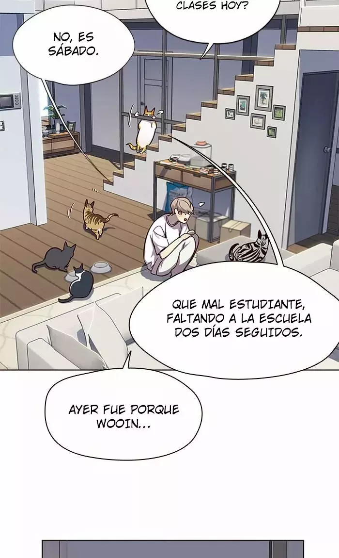 Read Electricidad veloz (es) Manga Online