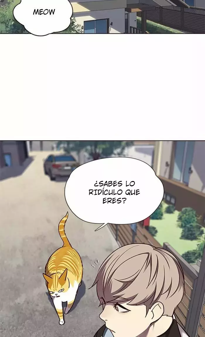 Read Electricidad veloz (es) Manga Online