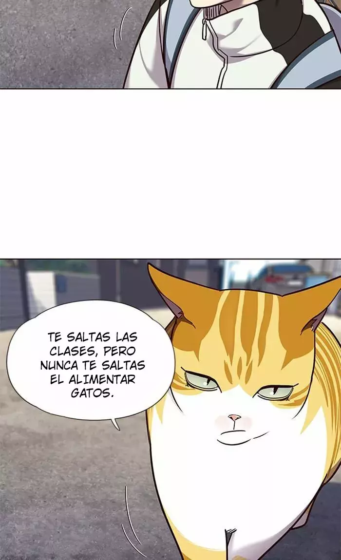 Read Electricidad veloz (es) Manga Online
