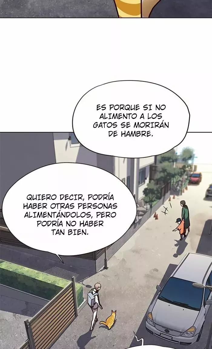 Read Electricidad veloz (es) Manga Online