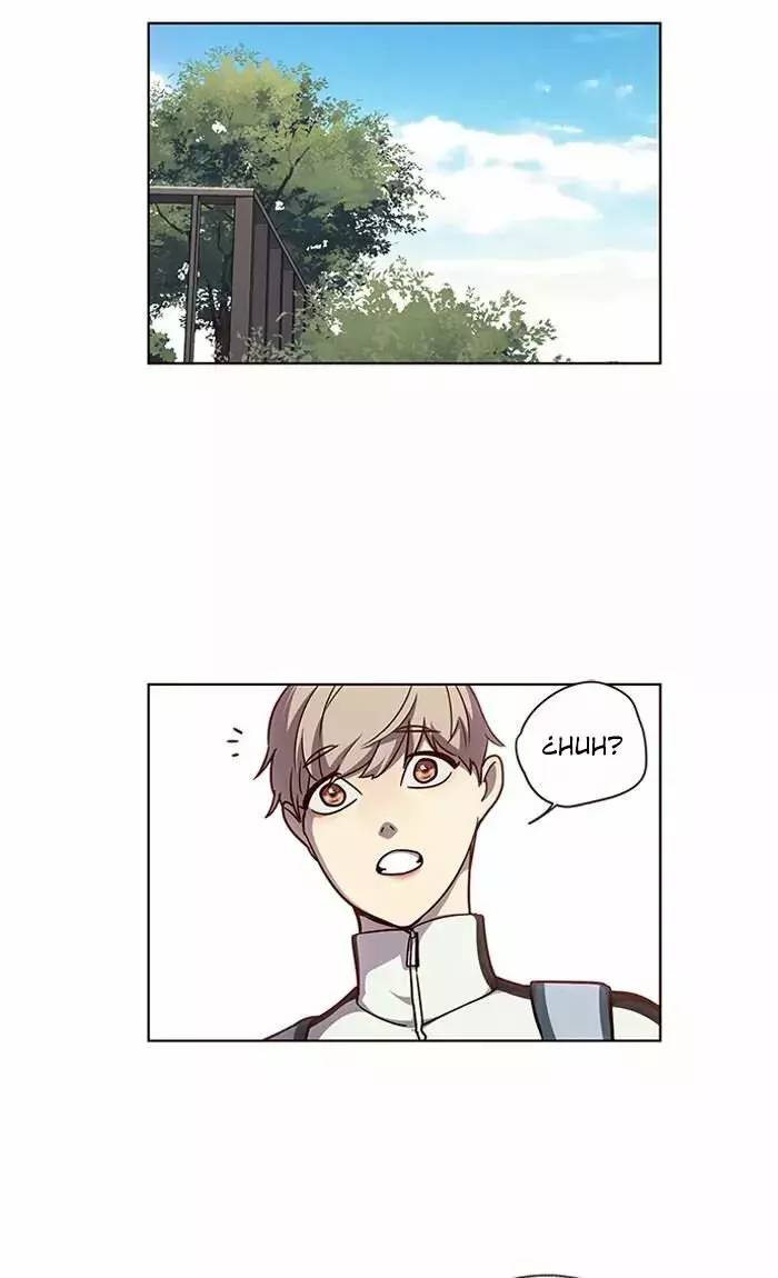 Read Electricidad veloz (es) Manga Online