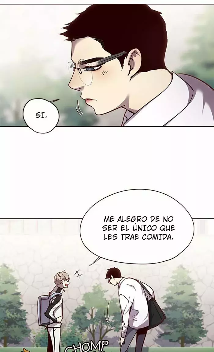 Read Electricidad veloz (es) Manga Online