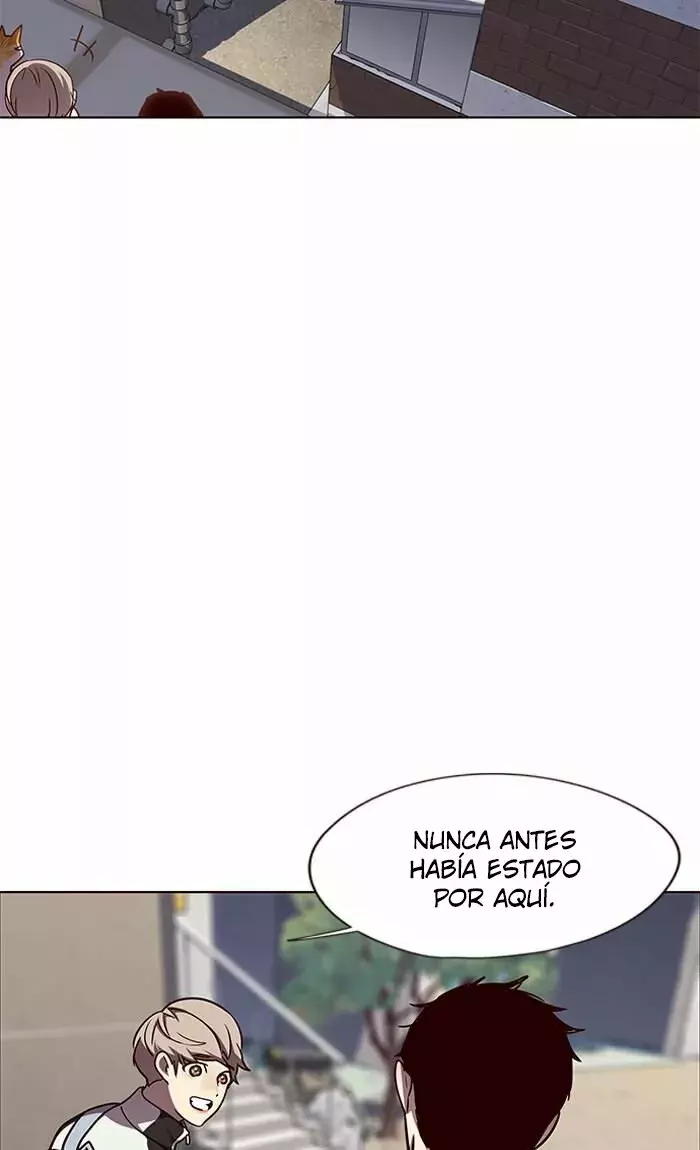 Read Electricidad veloz (es) Manga Online