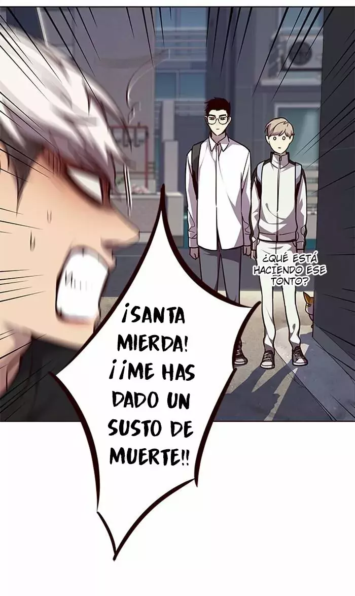 Read Electricidad veloz (es) Manga Online