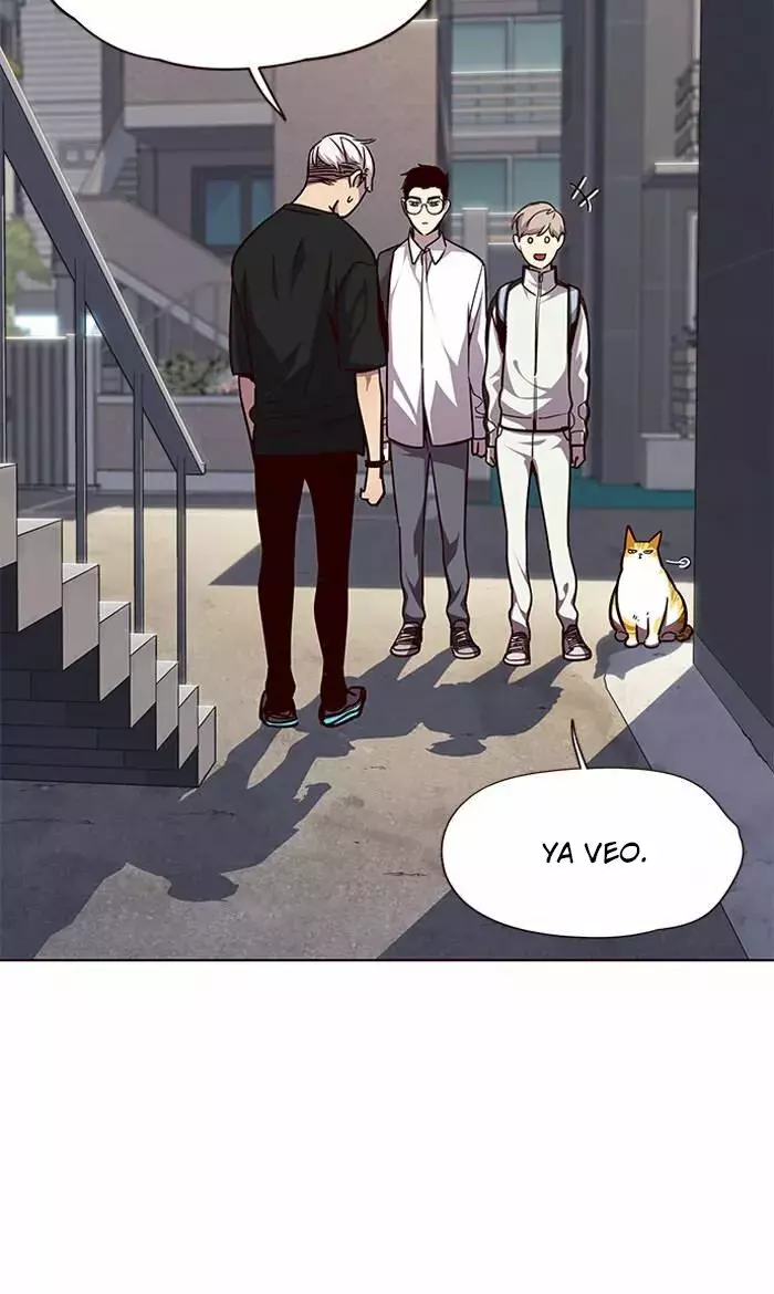 Read Electricidad veloz (es) Manga Online