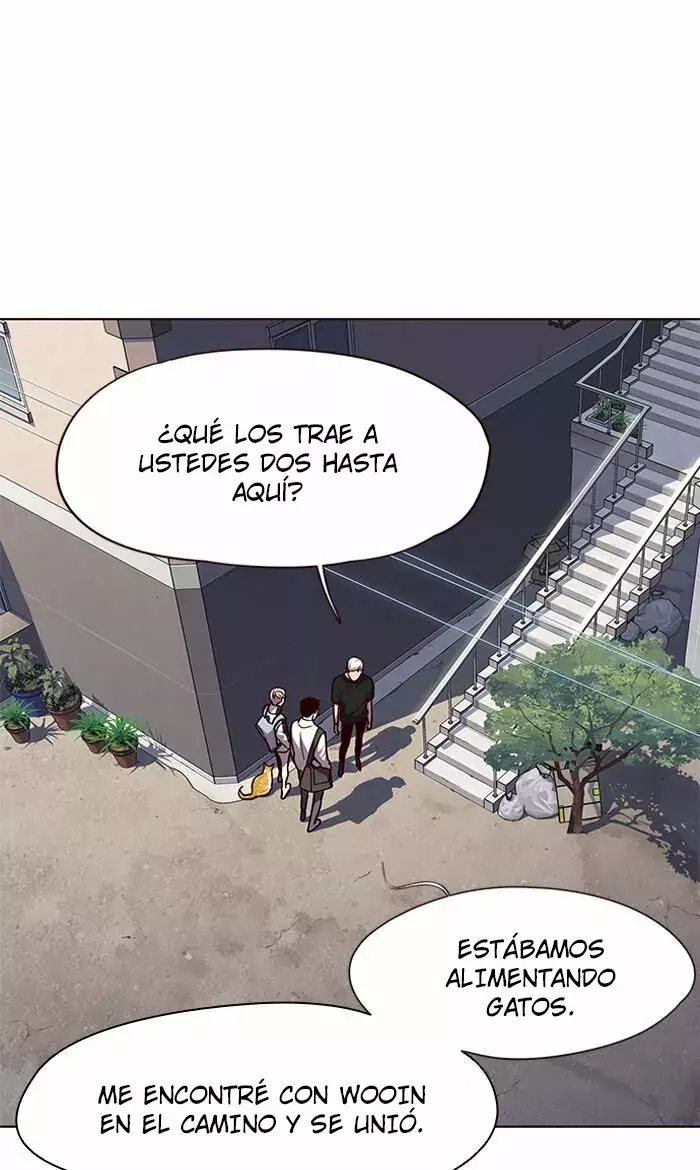 Read Electricidad veloz (es) Manga Online