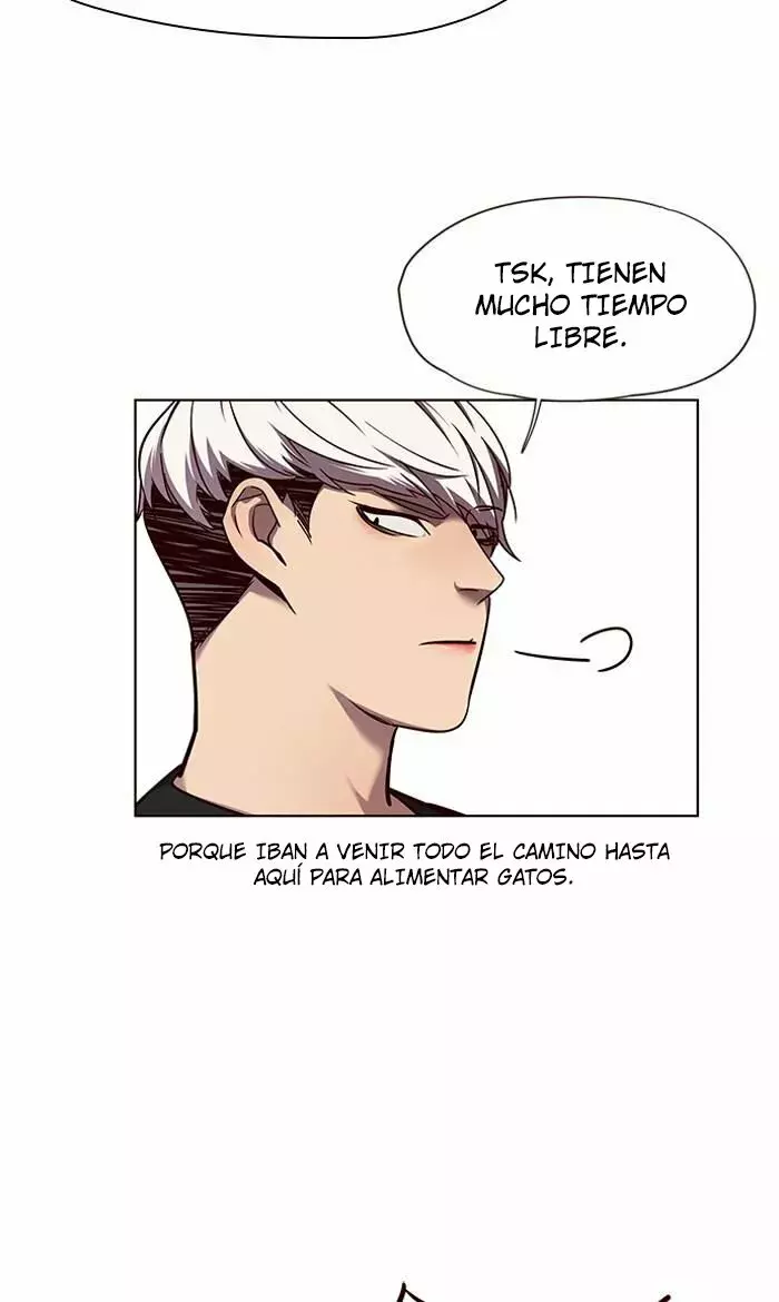 Read Electricidad veloz (es) Manga Online
