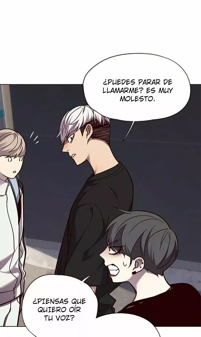 Read Electricidad veloz (es) Manga Online