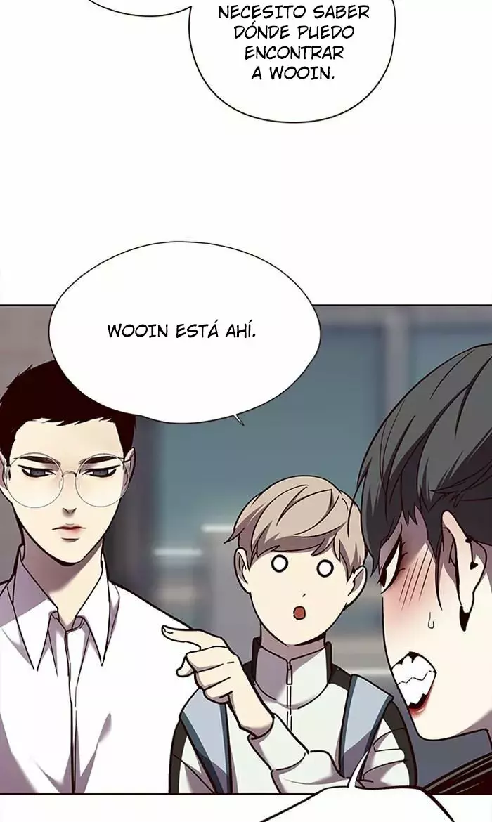 Read Electricidad veloz (es) Manga Online