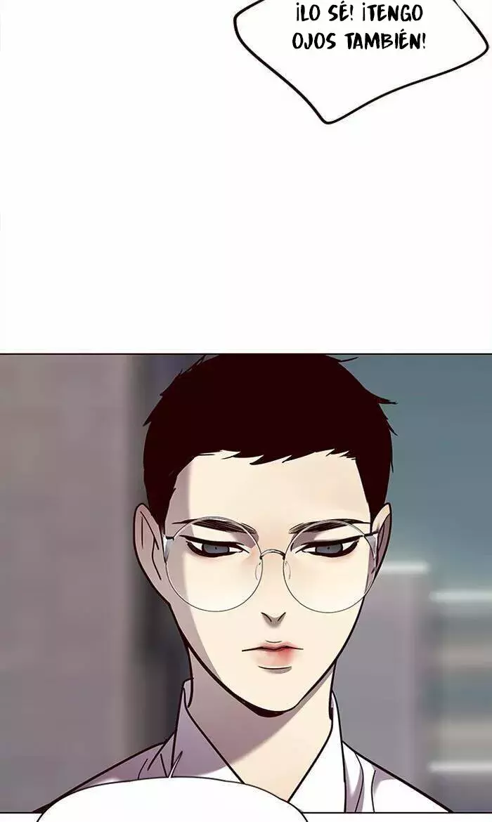 Read Electricidad veloz (es) Manga Online