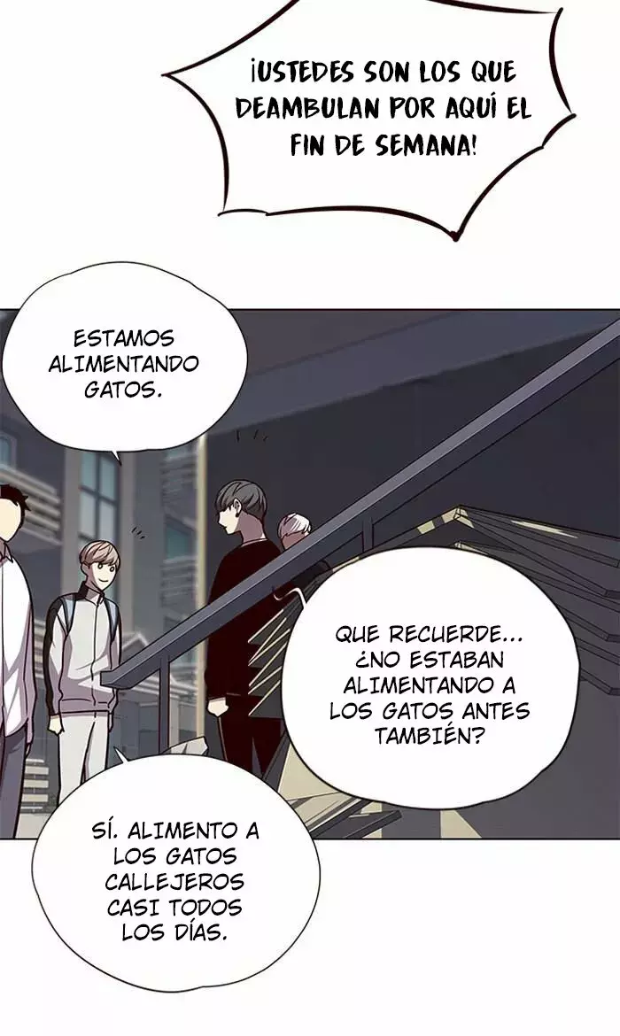 Read Electricidad veloz (es) Manga Online