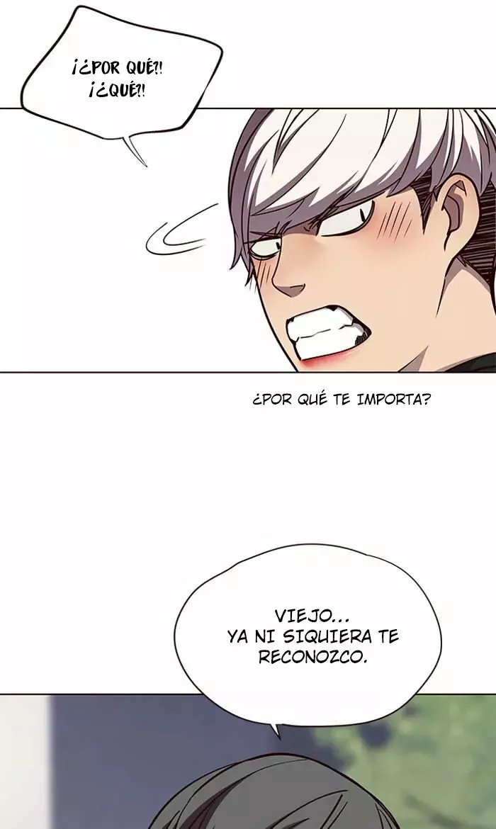 Read Electricidad veloz (es) Manga Online