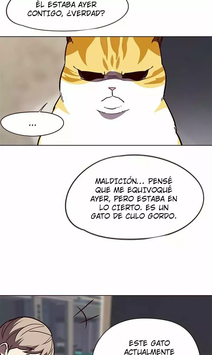 Read Electricidad veloz (es) Manga Online