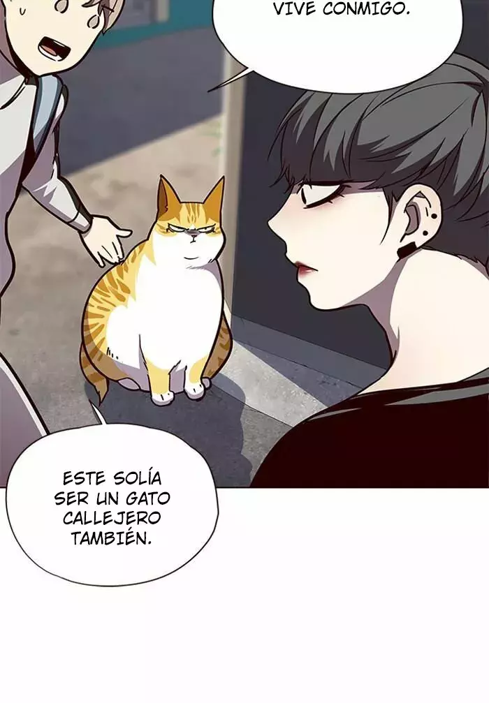 Read Electricidad veloz (es) Manga Online