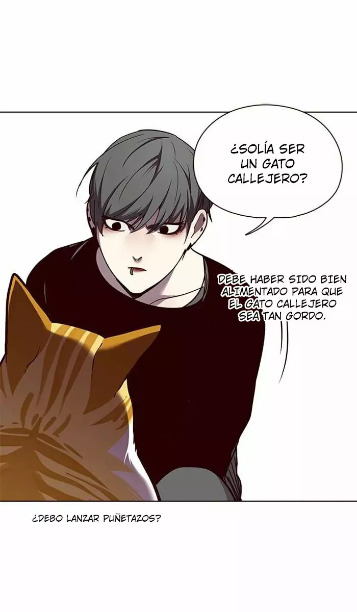 Read Electricidad veloz (es) Manga Online