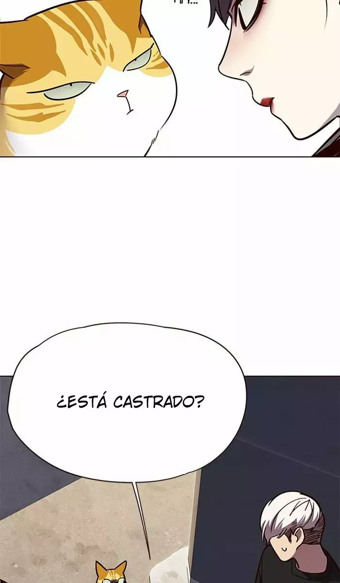 Read Electricidad veloz (es) Manga Online
