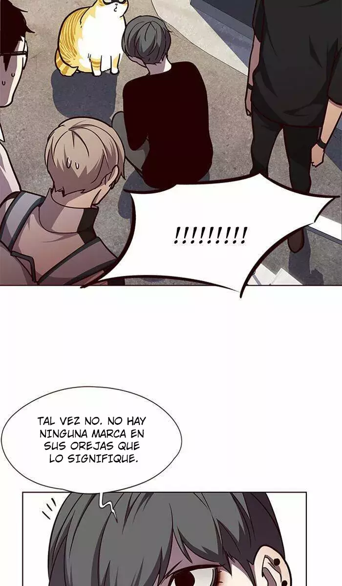 Read Electricidad veloz (es) Manga Online