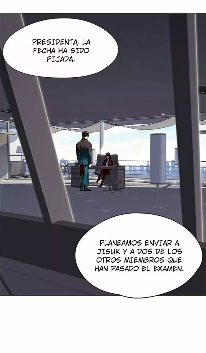 Read Electricidad veloz (es) Manga Online