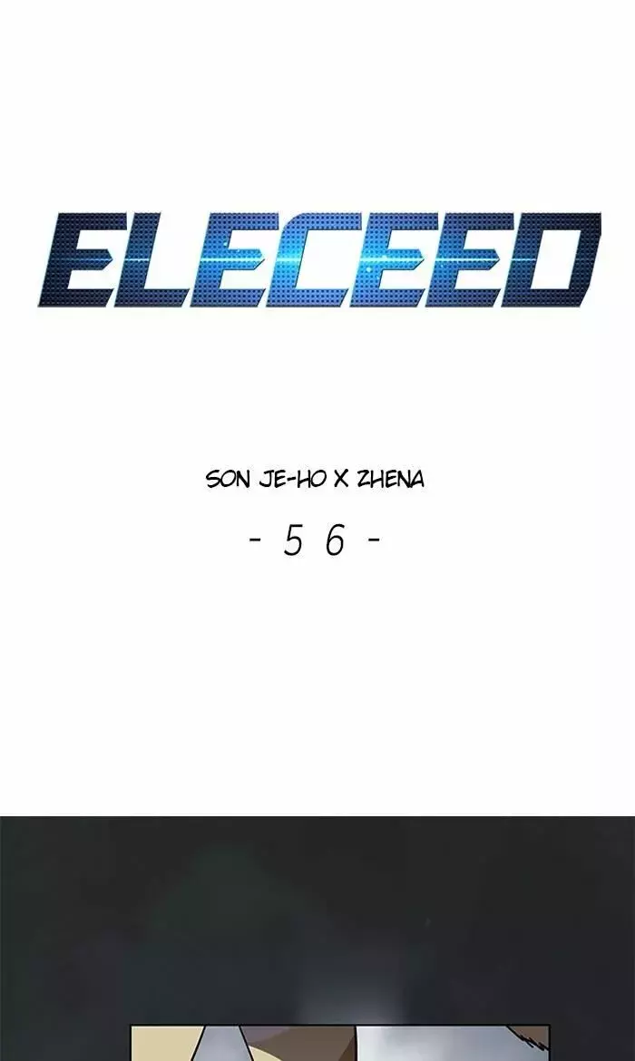 Read Electricidad veloz (es) Manga Online