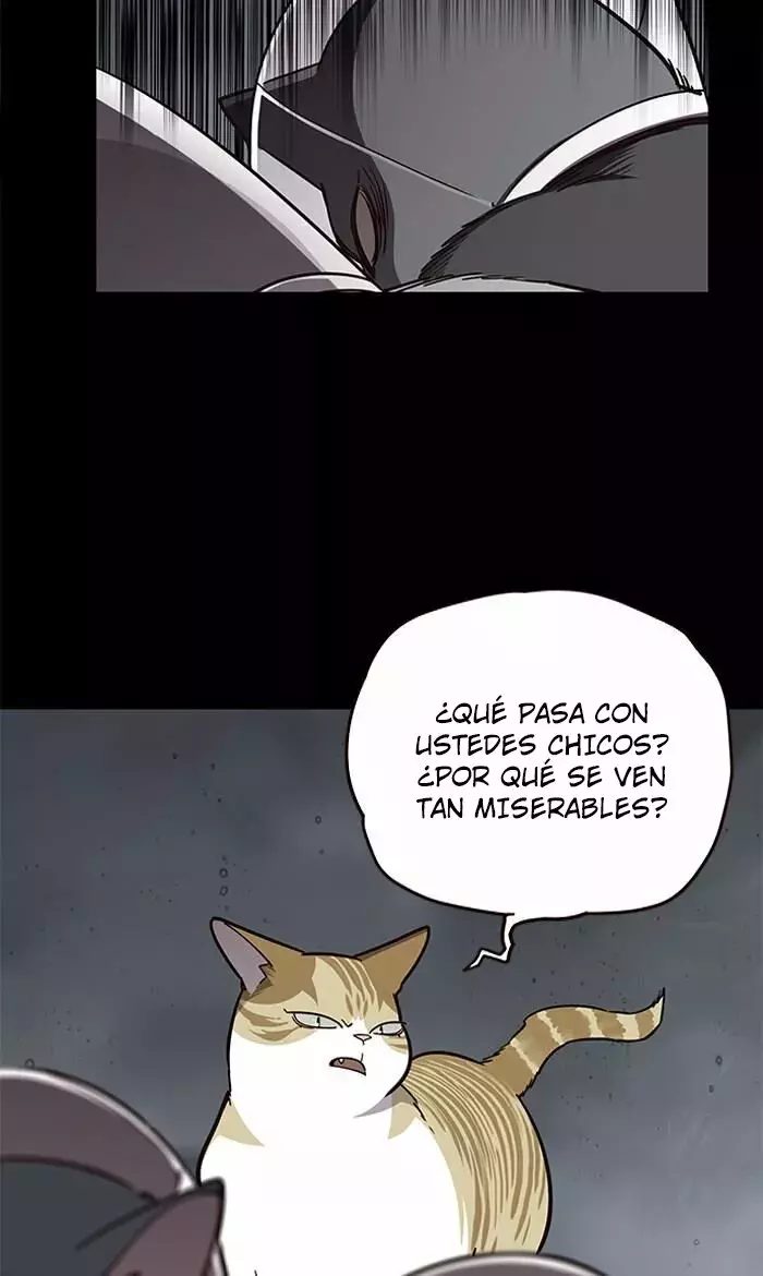 Read Electricidad veloz (es) Manga Online