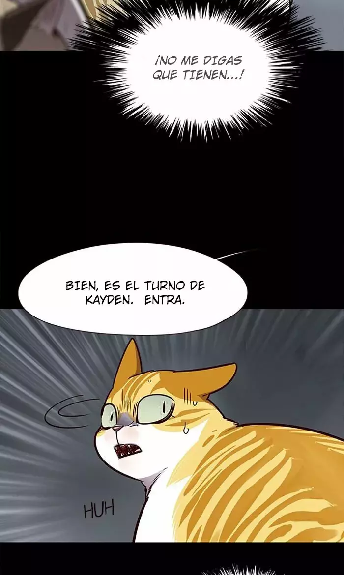 Read Electricidad veloz (es) Manga Online