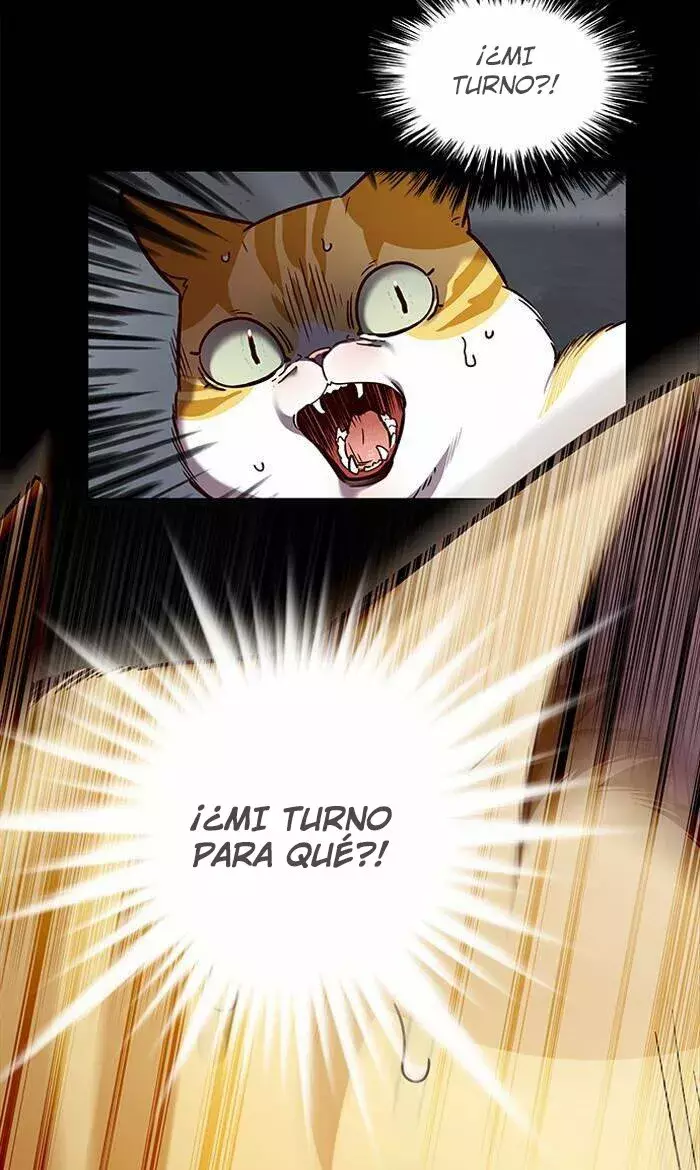 Read Electricidad veloz (es) Manga Online