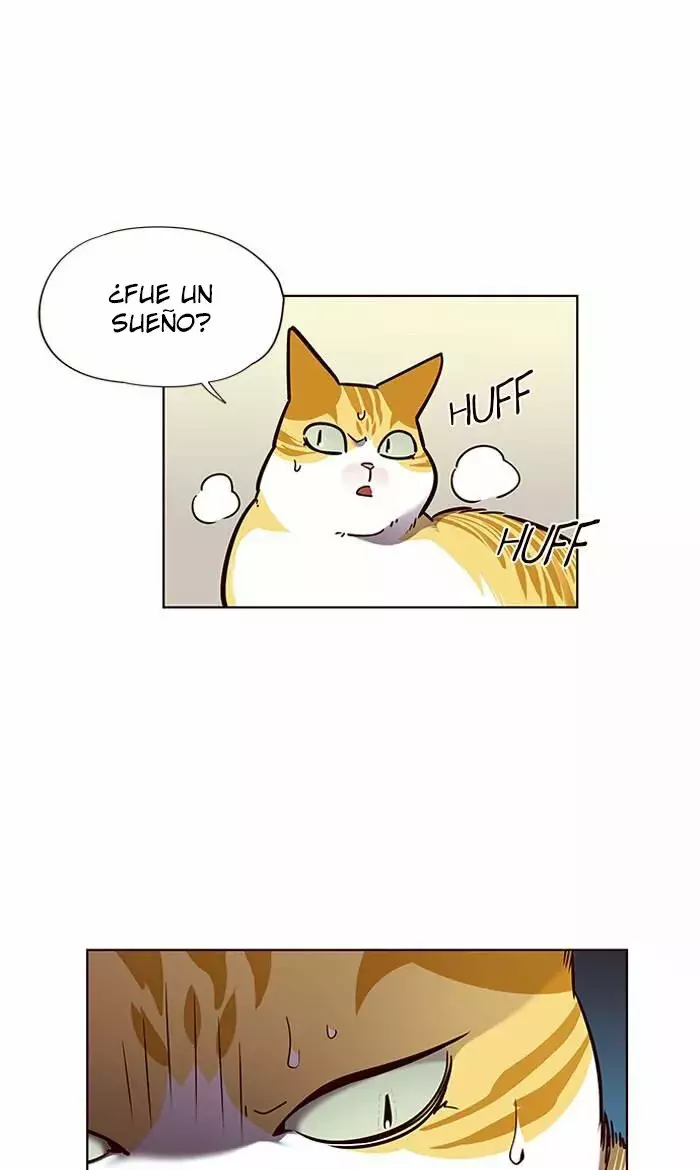 Read Electricidad veloz (es) Manga Online