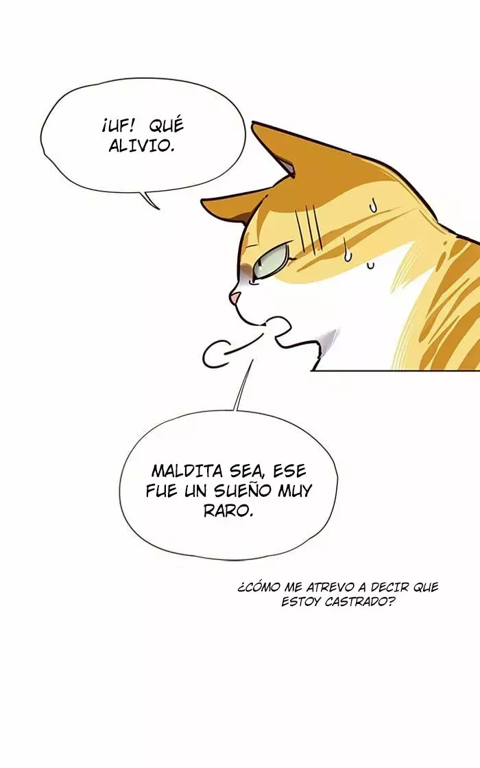 Read Electricidad veloz (es) Manga Online