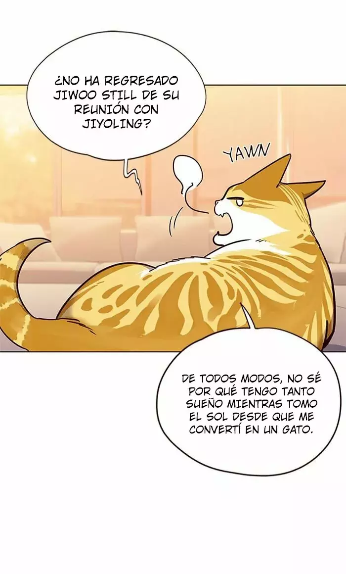Read Electricidad veloz (es) Manga Online